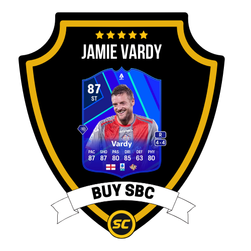 EA FC 26 SBC Serie A POTM November - PC